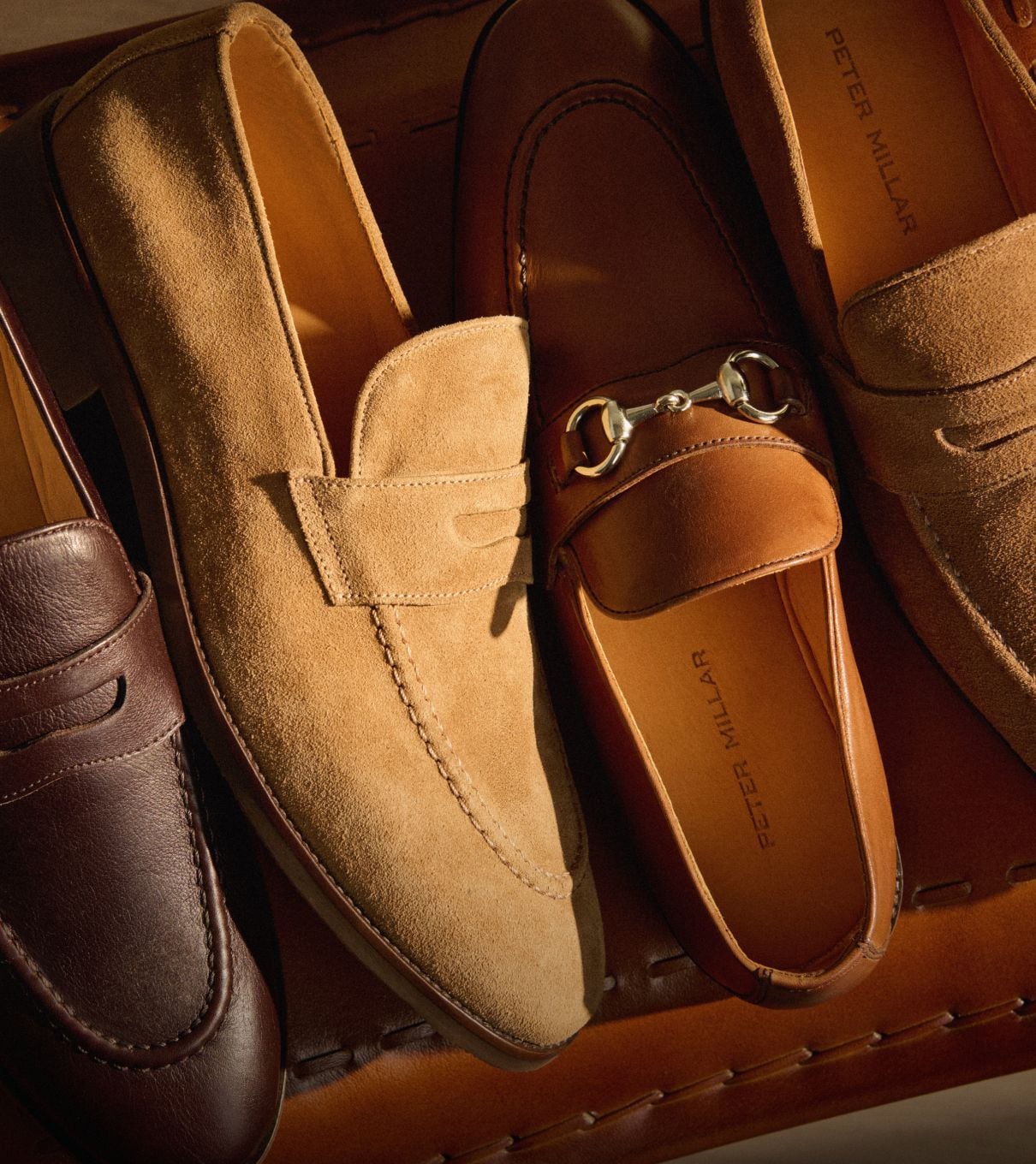 Loafers